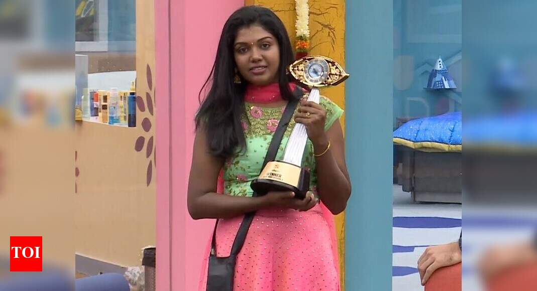 bigg boss 3 tamil sad story bigg boss 3 tamil sad story