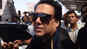 Bollywood actor Govinda comes to Jaipur 