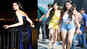 Ananya Panday snapped by paparazzi in Mumbai