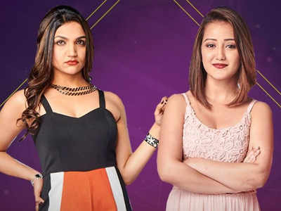 Bigg Boss 12's evicted contestants Kriti Verma and Roshmi Banik: Karanvir Bohra is the most selfish person in the house