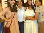 Neha Dhupia’s baby shower pictures