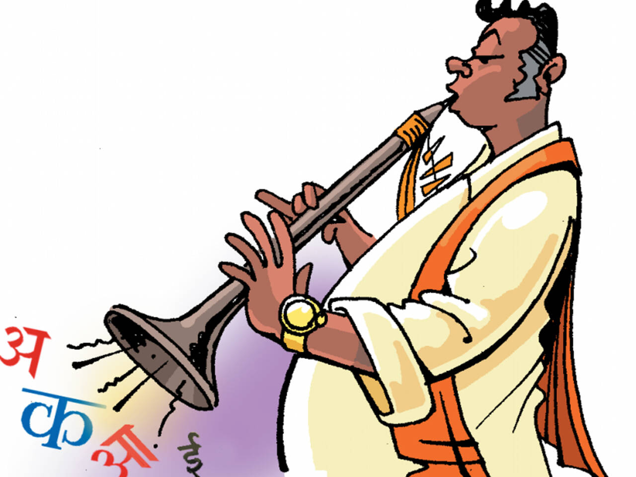 Tamilians who can speak Hindi up 50% in 10 yrs across Tamil Nadu | Chennai  News - Times of India