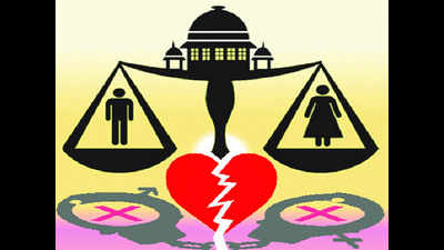 Tamil Nadu: Man says SC has allowed adultery, wife kills herself