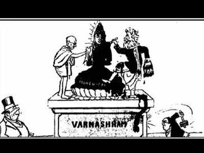 An exhibition to reflect on the complexities of Mahatma Gandhi | Chennai News - Times of India An exhibition to reflect on the complexities of Mahatma Gandhi | Chennai News - Times of India