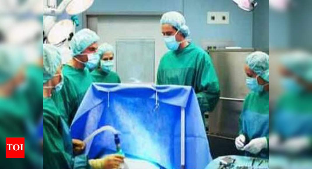 MBBS graduates from abroad face a hard road to licence, respect | India  News - Times of India