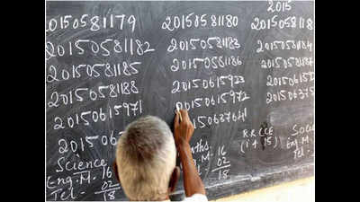 Even after five months, over 380 teachers wait for salary