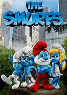 
The Smurfs
