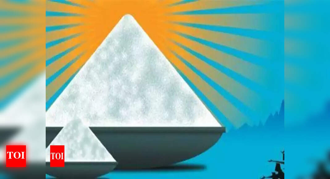 Training programme on fertilizer quality control held Ludhiana News Times of India