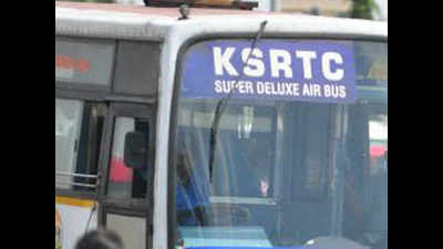 KSRTC trade unions call off indefinite strike