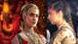 Kangana Ranaut's multiple looks from 'Manikarnika'