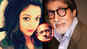 Harassment row: Tanushree Dutta 'hurt' by Amitabh Bachchan's comments