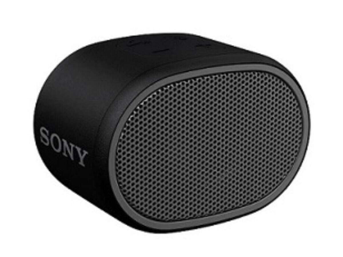 sony ai speaker