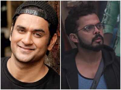 Vikas Gupta slams Bigg Boss 12's Sreesanth for underestimating Indian women cricket team