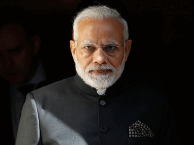PM Narendra Modi warns Pakistan of ‘befitting’ reply to ceasefire violations