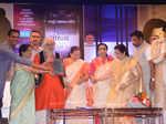 Anand Pejawar, Pravin Joshi, Meena Mangeshkar Khadikar, Shivshahir Babasaheb Purandare, Asha Bhosle