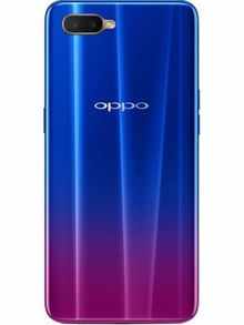 Oppo K1 - oppo new model mobile price in india
