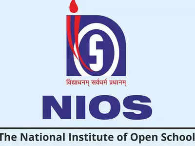 NIOS 10th, 12th exams to begin on October 6, here's hall ticket download link and datesheet