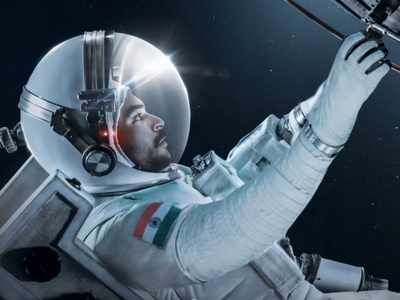 Varun Tej’s space-thriller Antariksham 9000 KMPH wraps up its shoot