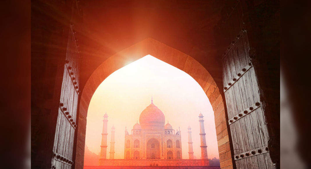 Tips For Visiting Taj Mahal Best Time To Visit The Taj Mahal Times Of India Travel