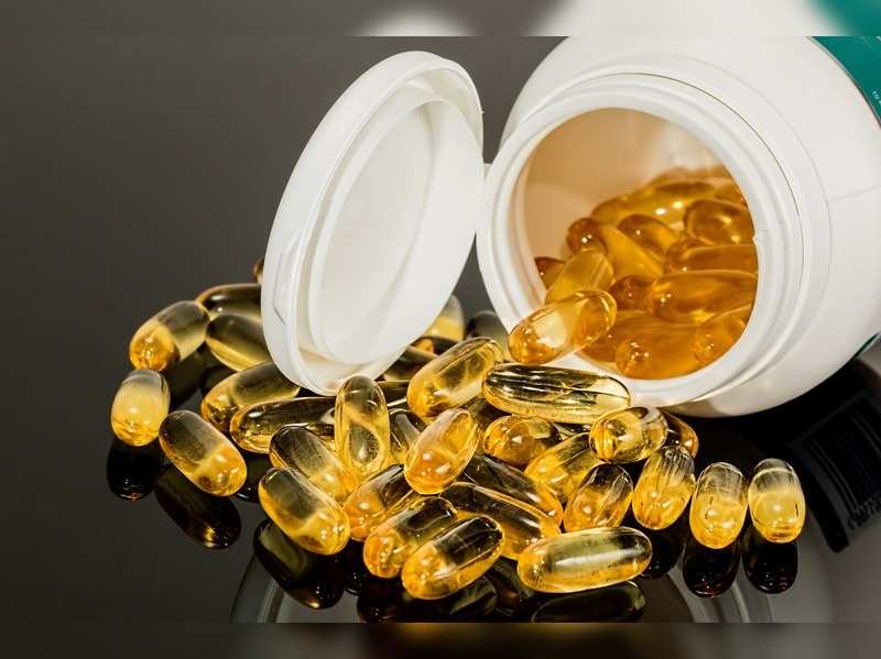 What is the right age to start taking fish oil? - Times of India