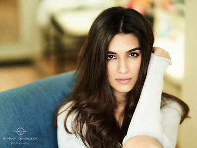 Kriti Sanon on clocking seven years in Bollywood I would have liked to do  more number of films  Bollywood  Hindustan Times