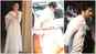 Bollywood celebrities pay their last respects to Krishna Raj Kapoor
