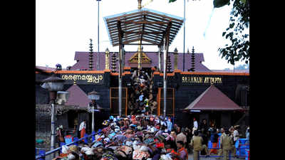 Sabarimala temple: Kerala BJP to organise public protest over women entry issue
