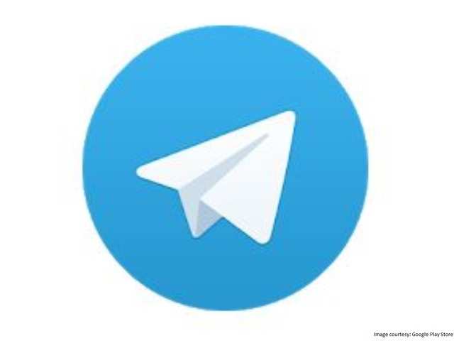 telegram leak