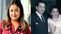 Tanushree Dutta 'hurt' by Amitabh Bachchan's comments, Bollywood celebrities pay their last respects to Krishna Raj Kapoor and more