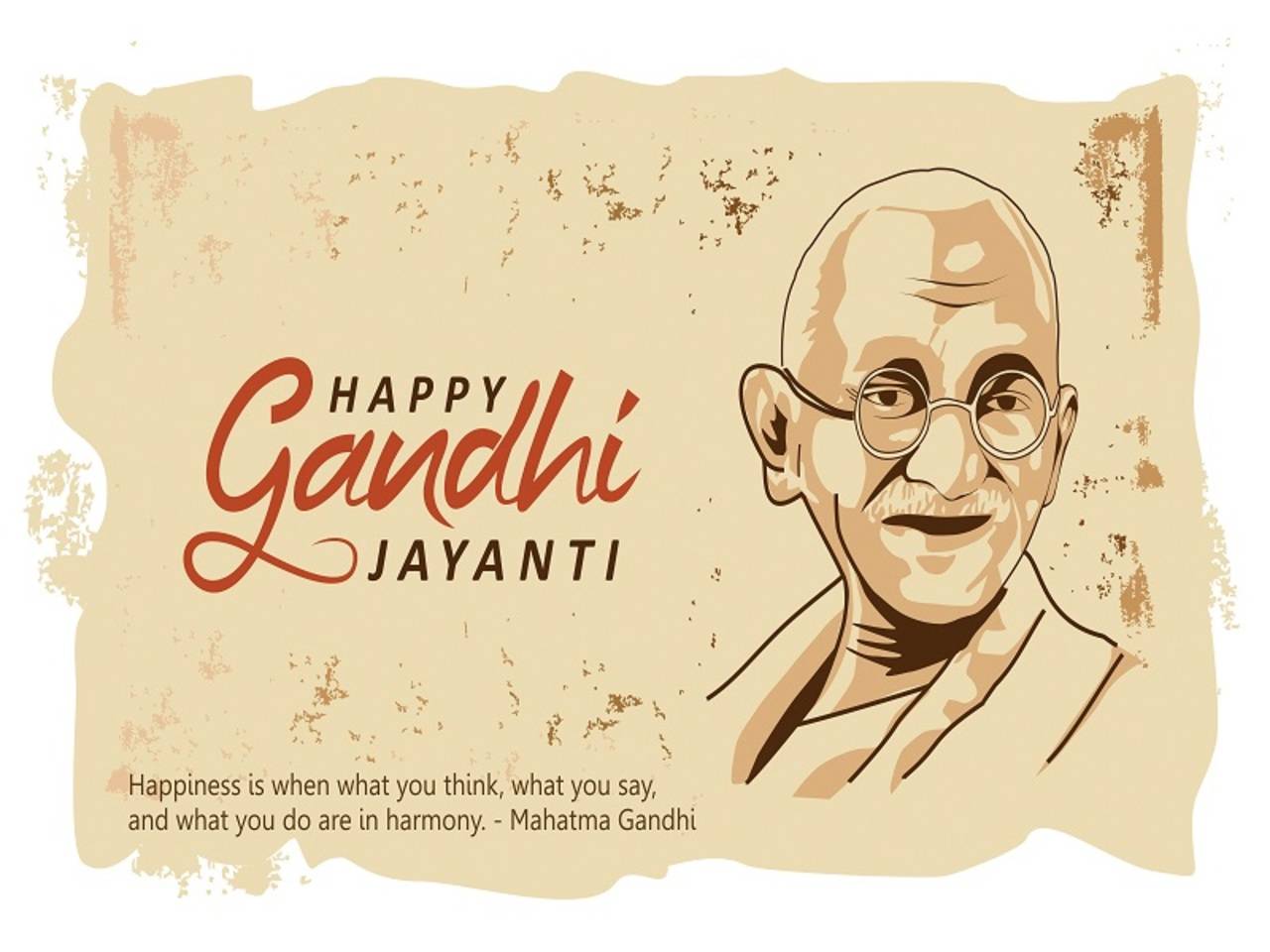 Collection of Gandhi Jayanti Images: Over 999+ Exclusive and Stunning 4K Gandhi  Jayanti Images