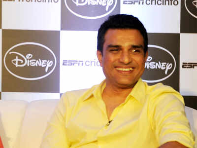 Sanjay Manjrekar bats for day-night Test cricket