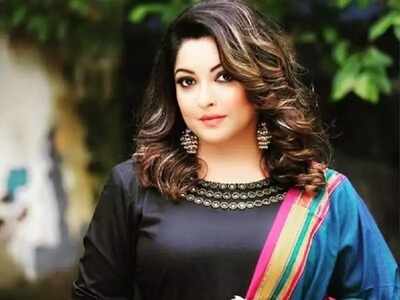 Tanushree Dutta: I'm resting to regain some strength and would be back to fight again