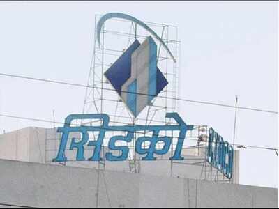 Cidco All Set For Corp Park Mega Land Deal Navi Mumbai News