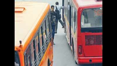 Delhi: Bus ride to college is nightmare for girls | Delhi News ...