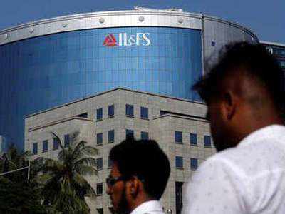 Govt takes charge of IL&FS, names board of 6 to run company