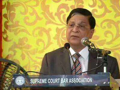 Supreme Court stands supreme, judicial independence intact: Justice Dipak Misra