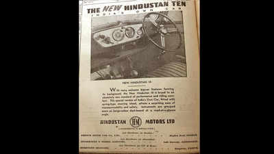 Gujarat’s first automobile unit had blessings of Mahatma Gandhi