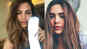 Esha Gupta follows Akshay Kumar, becomes 'pad woman'
