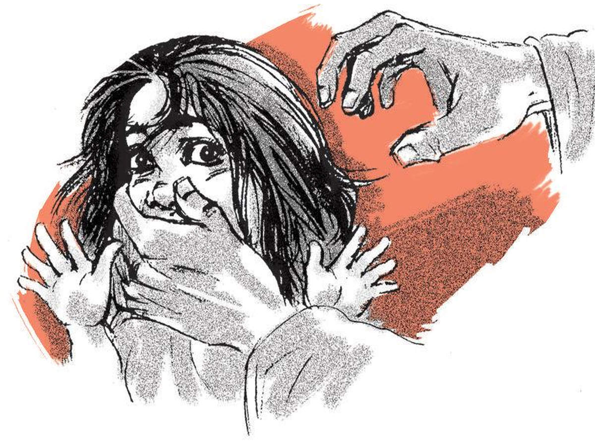 intestines ruptured: Raped 5-year-old's private parts, intestines ruptured | Surat News - Times of India