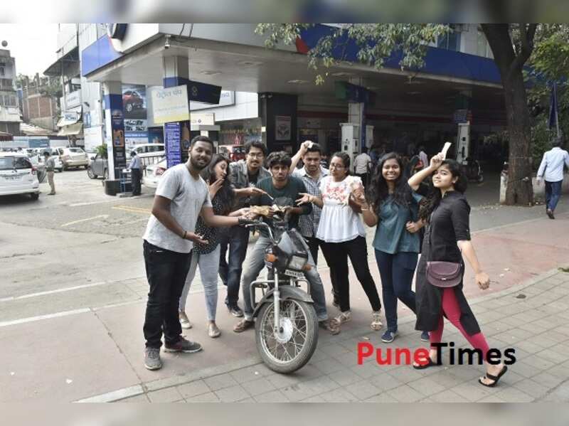Petrol price hike : To refuel or not to 