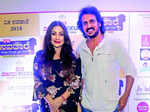 Priyanka and Upendra