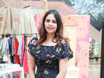 Chennaites attend The Trunk Show