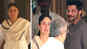 Krishna Raj Kapoor death: Trolls target Kareena Kapoor Khan and Anil Kapoor for smiling at funeral