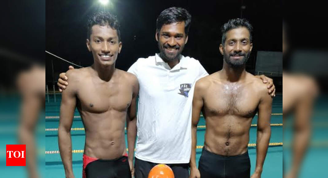 Swimmers look for sponsors to participate at World Lifesaving Championship in Adelaide | More ...
