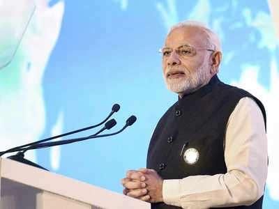 ISA could replace Opec as key global energy supplier in future: PM Modi