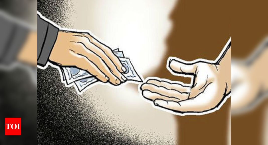 deputy-tahsildar-caught-with-rs-3-lakh-bribe-hyderabad-news-times