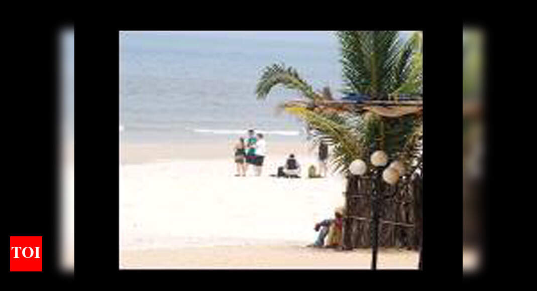 Beach Cleaning: Tourism department floats tender for beach cleaning ...