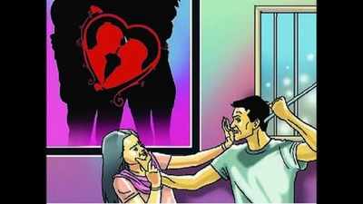 Crimes fuelled by adultery are rampant in Vijayawada