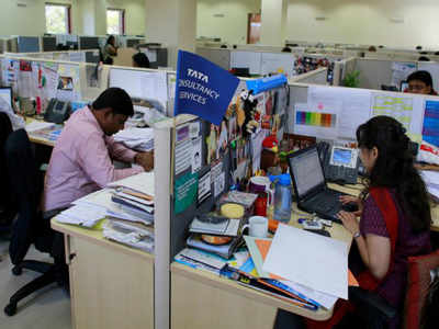 TCS doubles pay for fresh hires with new-age skills