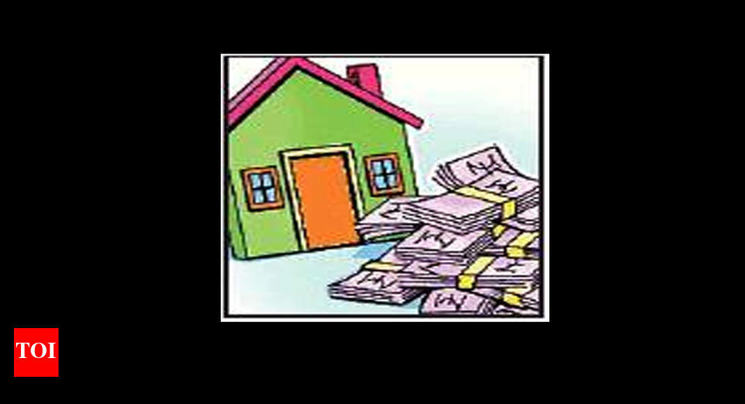 Housing Board A/C Bhopal Barber siphons off cash from housing board a